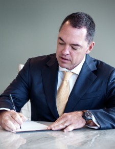 Lawyer John Gomez Helping Businesses During COVID-19