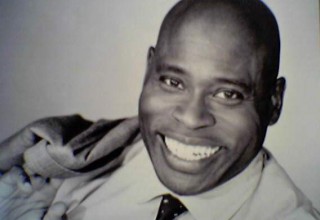 James Shaw happy after client wins court case