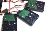3.5" Hard Drives from a RAID system