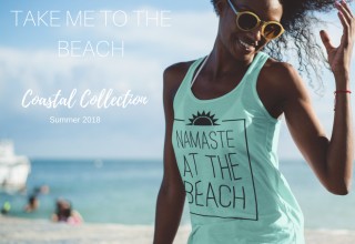 Take Me To The Beach