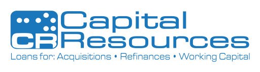 Capital Resources Surpasses $200M in Active Loan Portfolio During 20th Anniversary Year