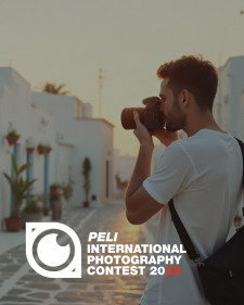 2025 PELI Photo Contest