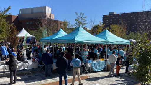 British International School of Boston to Participate in MIT Cambridge Science Festival's Grand Finale
