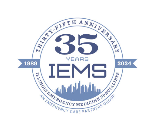 Emergency Care Partners (ECP) and Illinois Emergency Medicine Specialists (IEMS) Expand Services to OSF Heart of Mary and OSF Sacred Heart Medical Centers