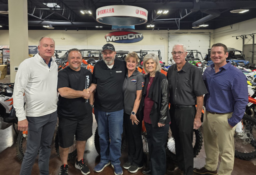 MotoCity Powersports Sold to KG Powersports, LLC After 22 Years of Operation