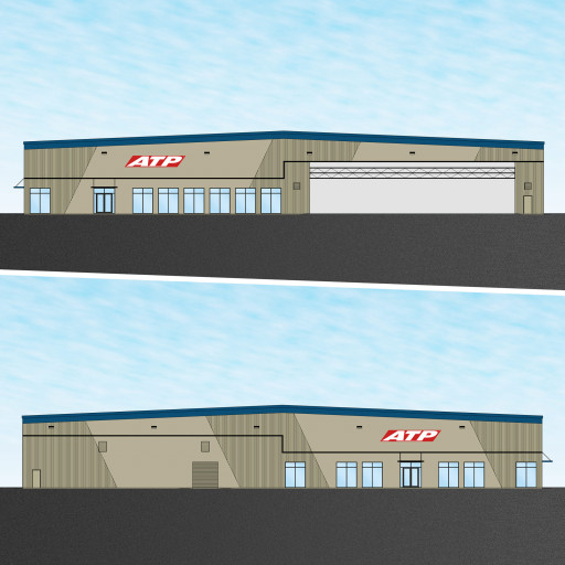 ATP Flight School Breaks Ground on New Pilot Training Center in Ft. Myers, Florida