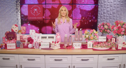 Gift Ideas for Romance, Galentine's, and Family Celebrations: TV Style Correspondent Chassie Post Shares What's Trending This Valentine's Season for Every Budget