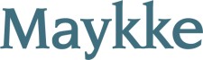Maykke logo