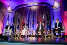 Sustainable Agriculture Plenary Session