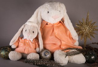 The newly launched Gatsby's offers fathers and sons apparel and even some baby products.