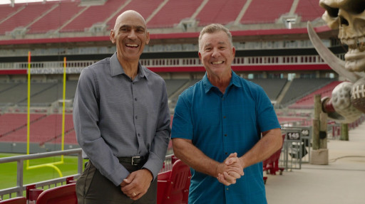 Grace Family Church Prepares for 'Easter for Tampa Bay' Event