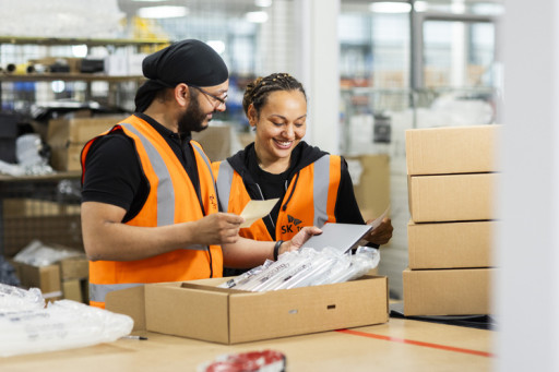 Going Beyond: SK tes Sets New Standards in Sustainability