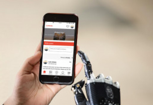 New Online Platform Dedicated to Amputee and Limb Difference Community Launches for Limb Loss Awareness Month