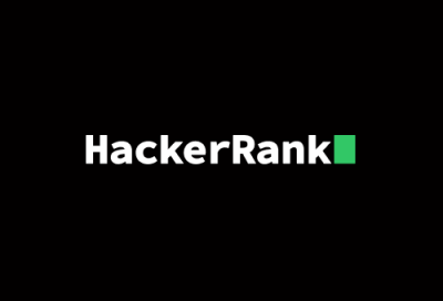 HackerRank