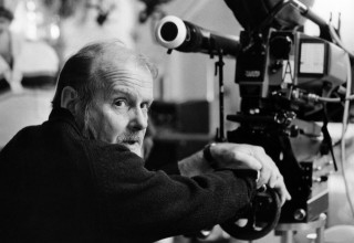 BOB FOSSE: IT'S SHOWTIME!