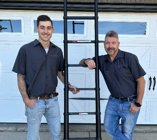 C H I Home Inspections Recognized For Independent, Ethics-Driven Home Inspection Services With 2026 Consumer Choice Award In Southern Alberta