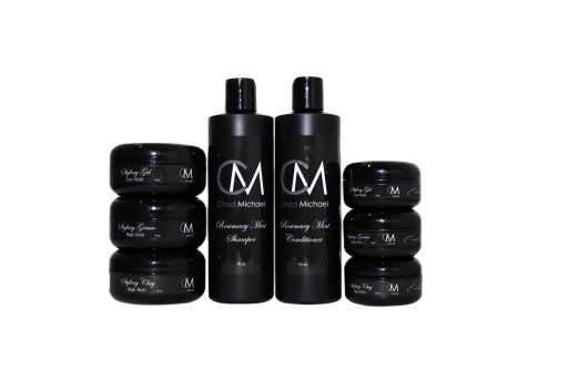 Hometown Barber Goes National