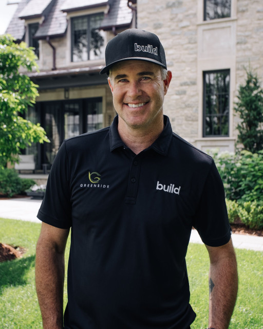 The Build Show Welcomes Mike Conneely