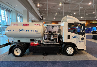 Envirotech Vehicles, Inc, Wednesday, February 1, 2023, Press release picture