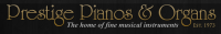 Prestige Pianos