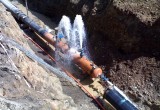 Pressure Testing