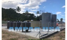 AMPAC USA CEO Shares Insights About Focusing on Water Problems Today