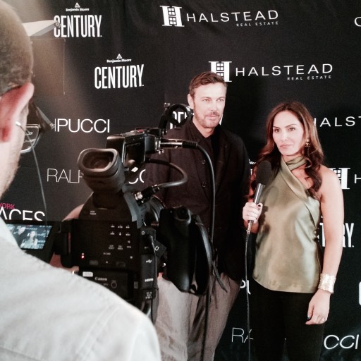 New York Spaces Honors New York's Top 50 Designers of 2017 - Pol Theis / P&T Interiors Receives Consecutive Recognition as New York Spaces' 'Top 50 Designers: Names to Know in New York Metro Design'