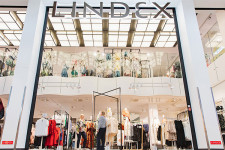 Swedish fashion retailer Lindex chooses Nedap for large-scale RFID deployment