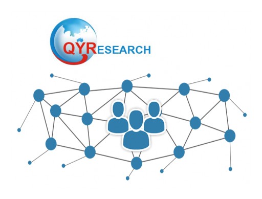Public Blockchain Technology Industry Analysis by 2025: QY Research