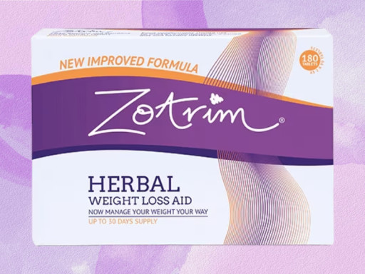 Zotrim 2025 Review: Plant-Based Weight Management Trends