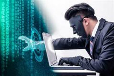 Cyber Criminal