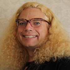 AAMA Trustee Franky Favata, BS, CMA (AAMA)