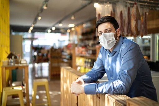 Struggle for Relevance in Pandemic-Stricken Marketplace is Near-Universal, Sales Leaders Say