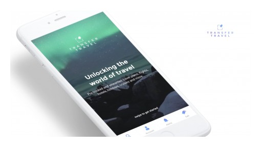 TransferTravel.com Prepares to Launch New £100,000 Website Alongside Interactive Mobile Apps