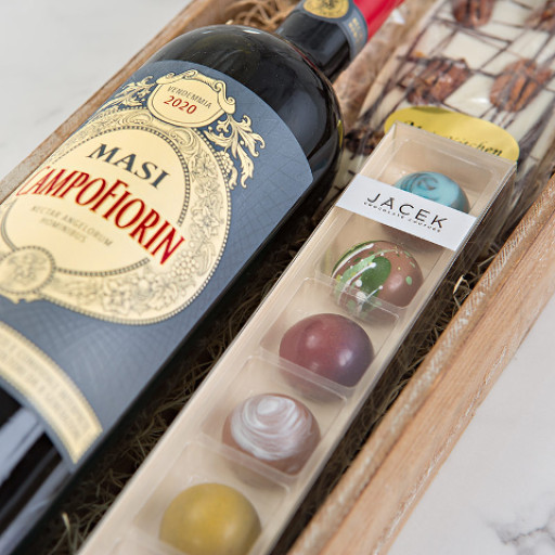 Epic Baskets Wins 2025 Consumer Choice Award for Gift Baskets in Peel Region