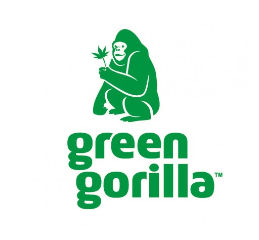 Green Gorilla Launches Equine Care Line of Pure CBD Oil