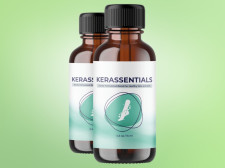 Kerassentials Oil 2025 Review