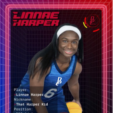 Linnae Harper