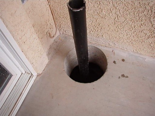 Foundation Heave Recovery of Utah Home