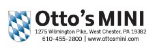 DealerRater Recognizes Otto's MINI With a Consumer Satisfaction Award