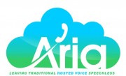 Aria Hosted Voice Solution
