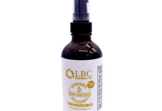 CBD Life Sciences Inc., Wednesday, April 15, 2020, Press release picture