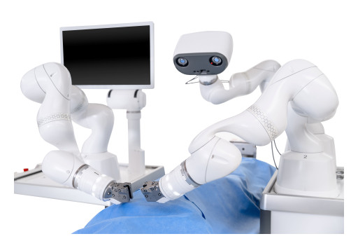 LEM Surgical Achieves Major US Clinical Milestone With Dynamis Robotic Surgical System