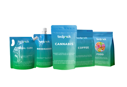 Chinese Flexible Packaging Company TedPack Acquires Wisconsin Firm, Establishes US Operations