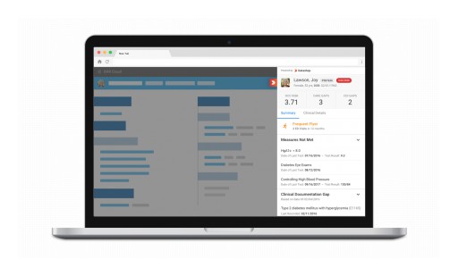 Innovaccer to Launch InAssist, a Cutting-Edge Point-of-Care Solution at HIMSS 2018