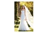 Stella York Designer Wedding Dress 6341