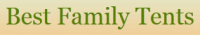 BestFamilyTentsStore.com