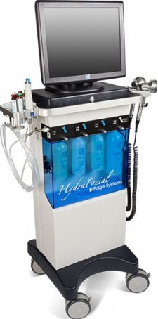 HydraFacial MD® Highlights