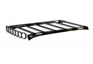 KC M-RACK Performance Roof Rack