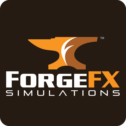 ForgeFX Simulations joins John Deere supply base